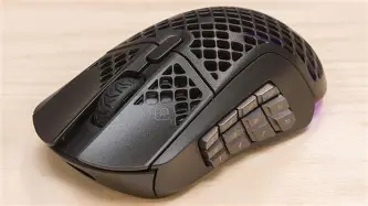 A Professional's Take on the New Aerox 9 Wireless