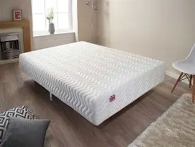 Mattress Memory Foam Review: Real User Experience After 3 Months